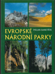 Evropské národní parky - náhled