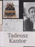 Tadeusz Kantor - náhled