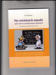 Pár ztřeštěných nápadů aneb rovnice o mnoha krásných neznámých (informaticko-matematický pohled na svět) - náhled