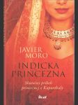Indická princezná (Skutočný príbeh princeznej z Kapurthaly)   - náhled