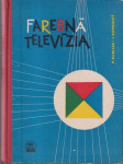 Farebná televízia - náhled