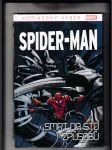 Spider-man - smrt na sto způsobů - náhled