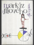 Markýz z Jílového - náhled