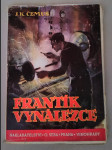 Frantík vynálezce - náhled