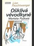 Ošklivá vévodkyně Markéta Pyskatá - náhled