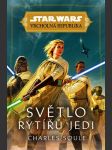 Star wars - vrcholná republika - světlo rytířů jedi - náhled