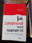 Jak zaujmout hned napoprvé - náhled