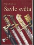 Šavle světa - náhled