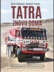 TATRA znovu doma - náhled