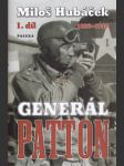 Generál pation 1. díl - náhled