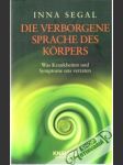 Die verborgene Sprache des Korpers - náhled