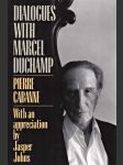 Dialogues with Marcel Duchamp - náhled