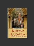 Kněžna Ludmila - náhled