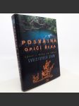 Posvátná opičí řeka - výlet s Bohy na kánoi - Christopher Shaw - náhled