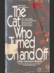 The Cat Who Turned On and Off - náhled