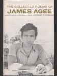 The collected poems of James Agee - náhled