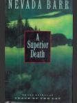 A Superior Death - náhled