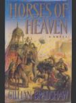 Horses of Heaven  - náhled