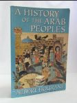 A History of the Arab Peoples - náhled