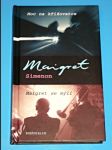 Noc na křižovatce / Maigret se mýlí - náhled