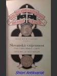 Slovanská vzájemnost - úvahy o jejich základech a osudech - weingart miloš - náhled