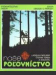 Naše poľovníctvo - náhled