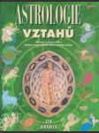 Astrologie vztahů - náhled