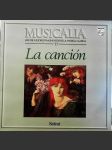 Musicalia 11 - la canción - náhled