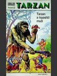 Tarzan. 9. díl, Tarzan a trpasličí muži - náhled
