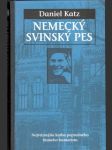 Nemecký svinský pes - náhled