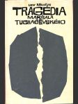 Tragédia maršala Tuchačevského - náhled
