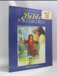 The Ilustrated Bible for Children - náhled