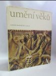 Umění věků - Vybraná díla ze sovětských sbírek - náhled