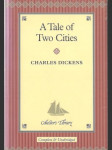 A Tale of Two Cities - náhled