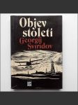 Objev století  - náhled