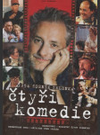 Čtyři komedie - náhled