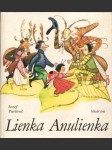 Lienka Anulienka - náhled