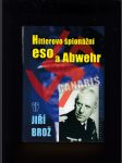 Hitlerovo špionážní eso a Abwehr - náhled