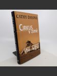 Cirkus v zimě - Cathy Dayová - náhled