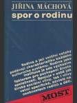 Spor o rodinu - náhled