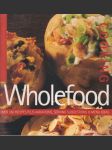 Wholefood - náhled