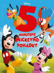 Disney - 5minutové mickeyho pohádky - náhled