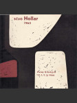 SČUG Hollar 1963 - náhled