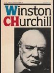 Winston Churchil - náhled
