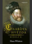 Císařova hvězda - Rudolf II. - náhled