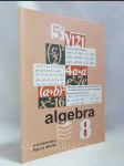 Algebra 8 - náhled