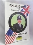 Angličtina pro policejní správu - náhled