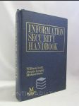 Information Security Handbook - náhled