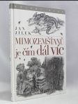 Mimozemšťanů je čím dál víc - náhled