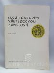 Složité souvětí s řetězcovou závislostí - náhled